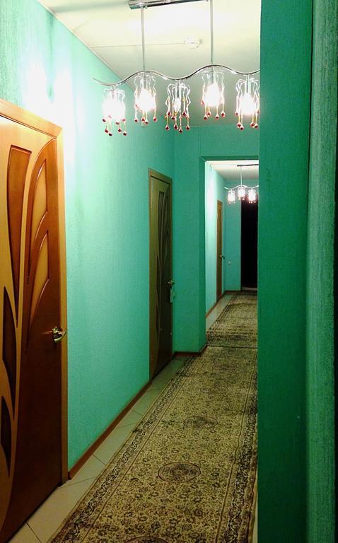 Hostel Arzy Atyraū Cameră foto