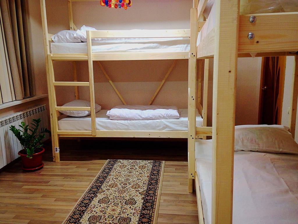 Hostel Arzy Atyraū Cameră foto